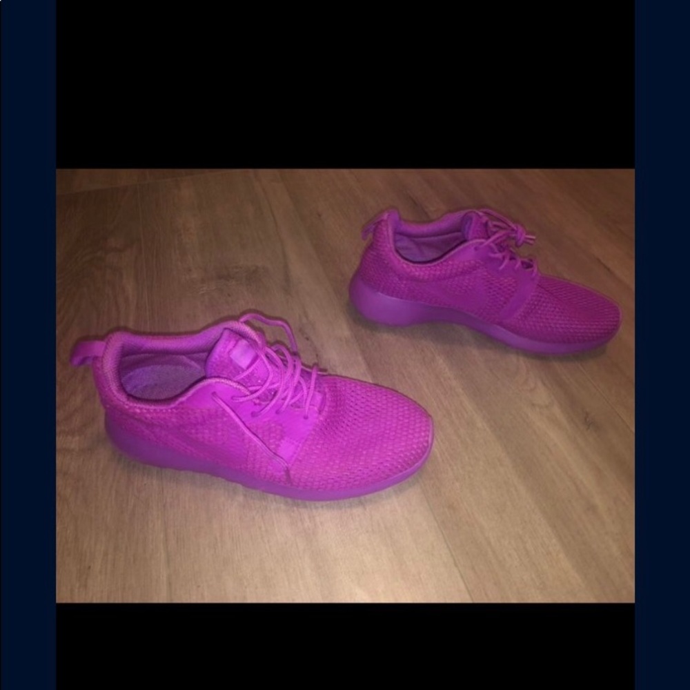 Nike Roshe One Hyperfuse BR Sneakers